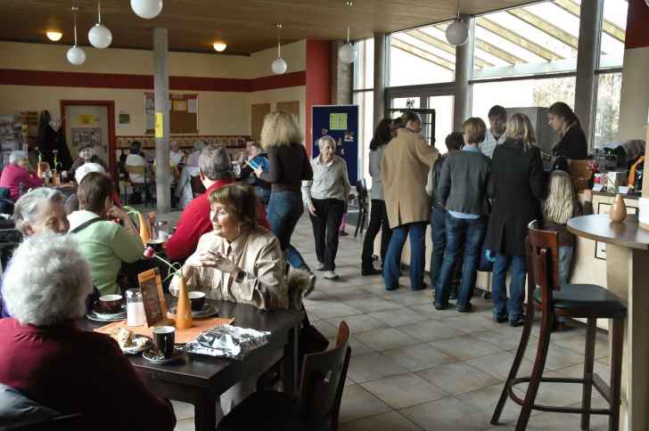 Café Faire Bohne