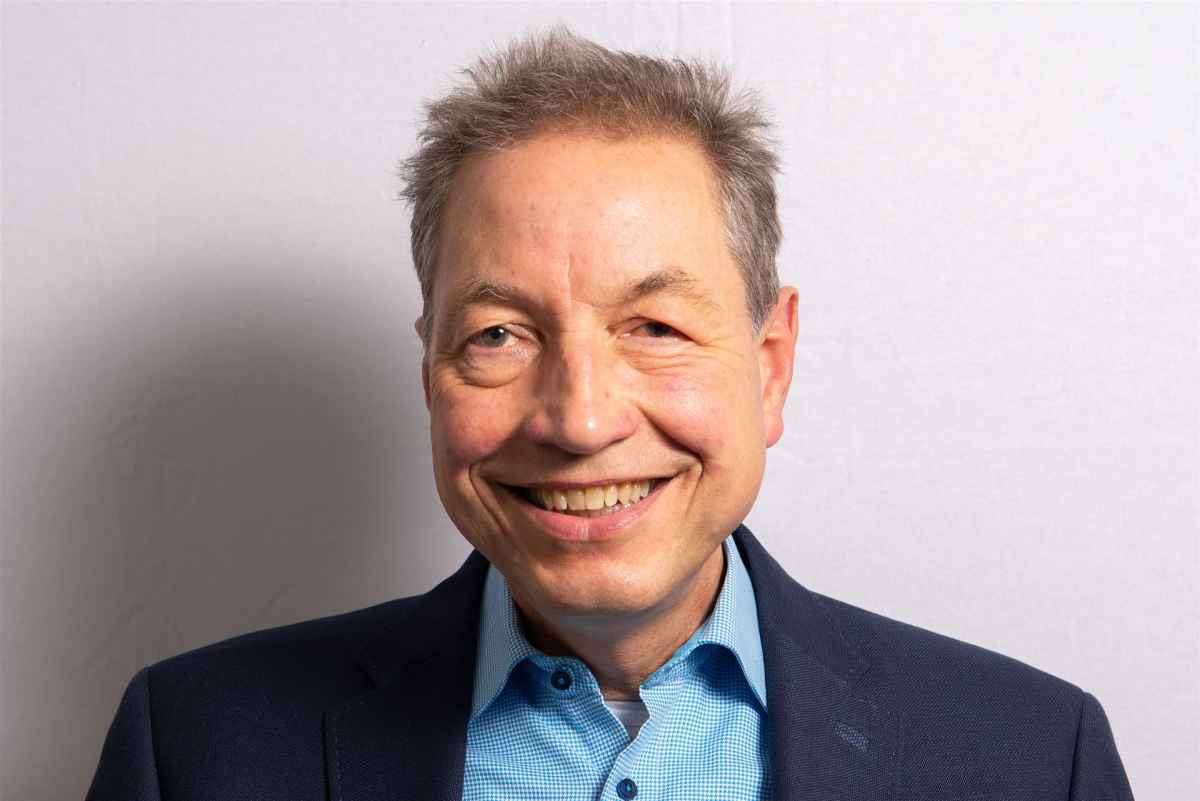 Fred-Rüdiger Hoffmann